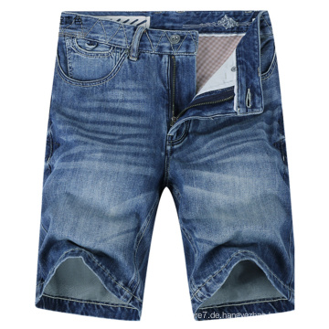 2016 Mode Denim Jean Shorts für Sommer